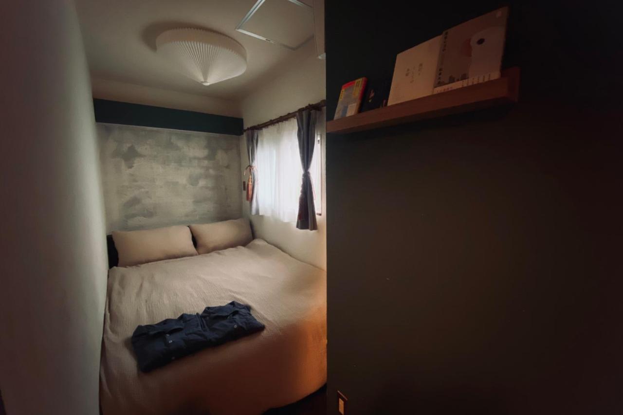 公寓 Toe Library Asakusa